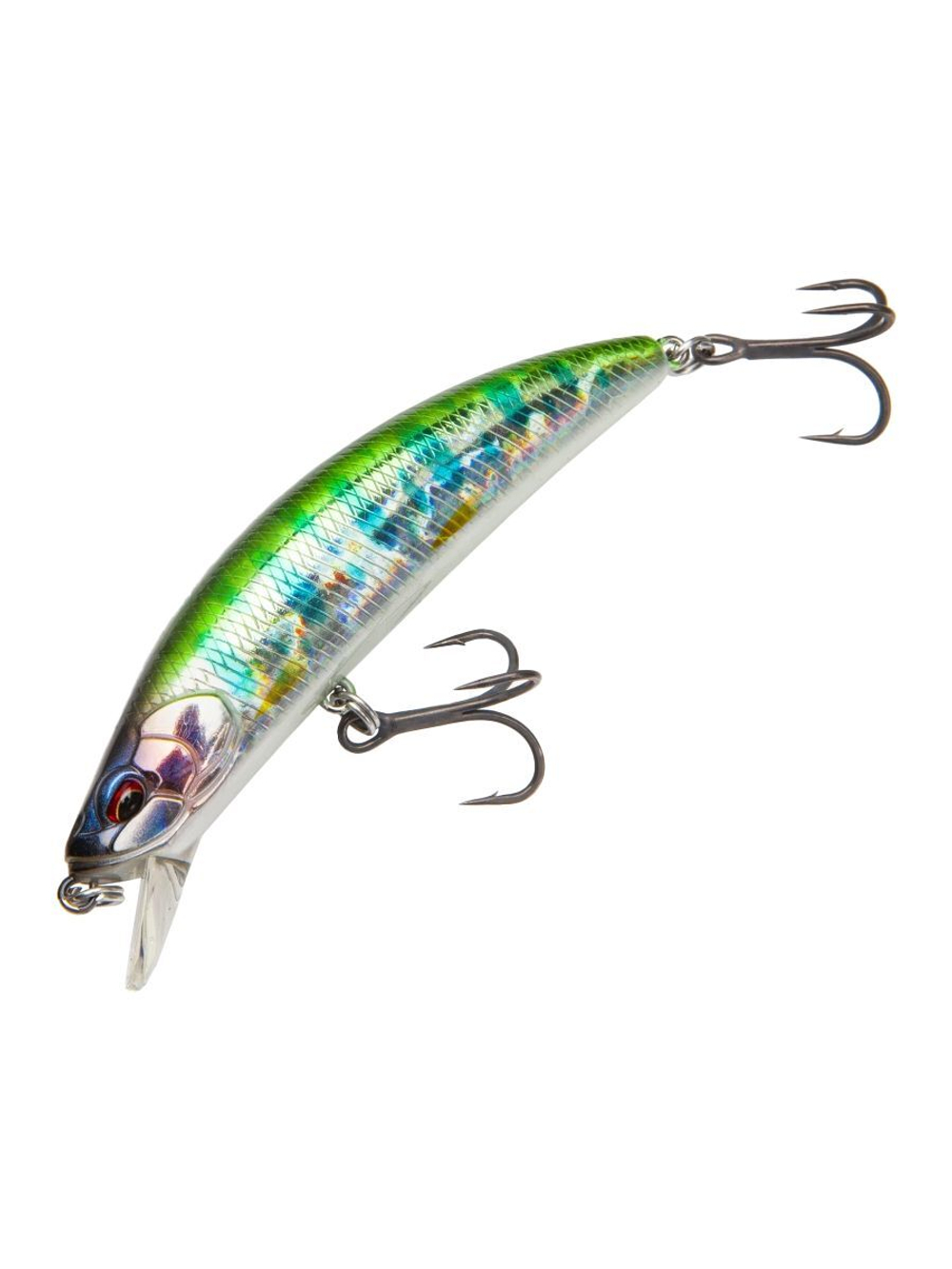 Воблер DUO Onimasu Kagura 88 F, AVA4515 Sui Yamame, 88 мм, 15 г, плавающий, минноу