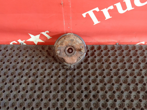 Камера тормозная