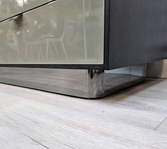 Тумба под ТВ 4241, 200х55 см