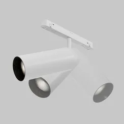 Трековый светильник Фокус / Focus Led Exility 2700-6000K 20Вт 24° Dim Smart Technical tr032-4-20w3k-s-ds-w