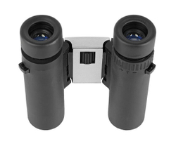 Бинокль Veber Ultra Sport 10x26 T-Up - фото 4