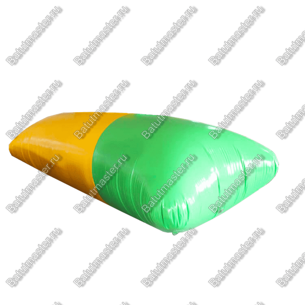 Катапульта Блоб «Морской всплеск», 4×2,5×2 м