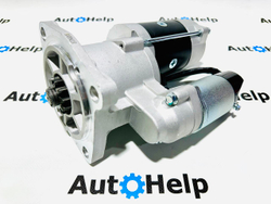 Стартер STNI006 23300-0T003 Nissan FD42, FD46 24V