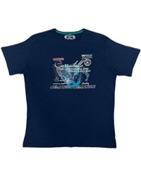 Футболка ARMSTRONG 2078