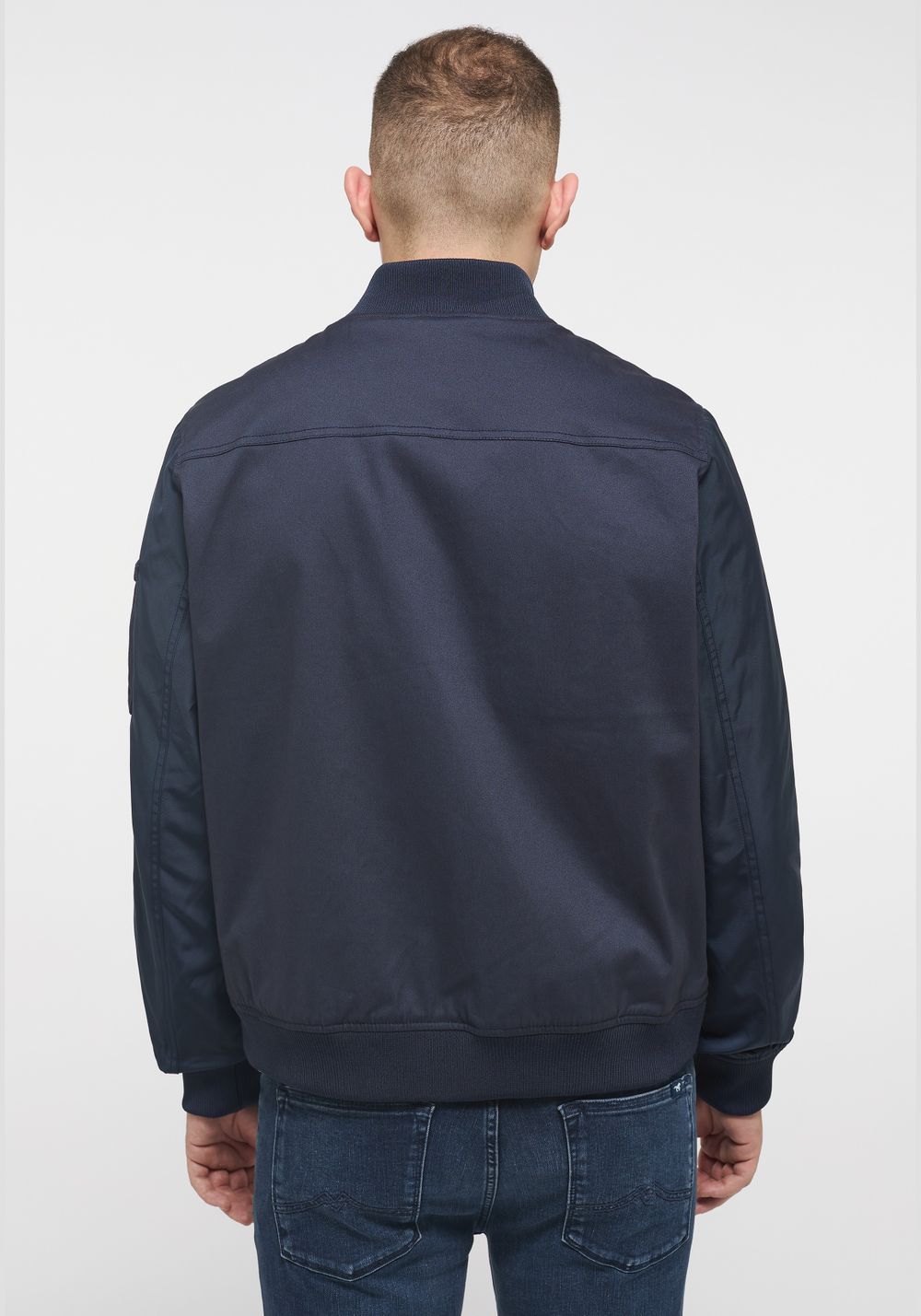 Куртка Style Daniel HBRD Bomber 1013497-5330