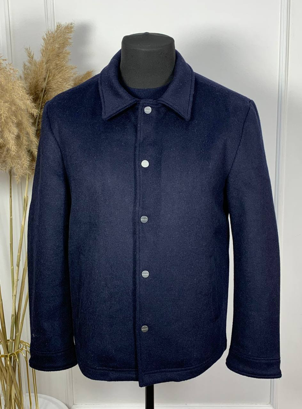 Куртка Kiton