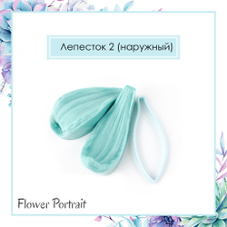 Лилия малая