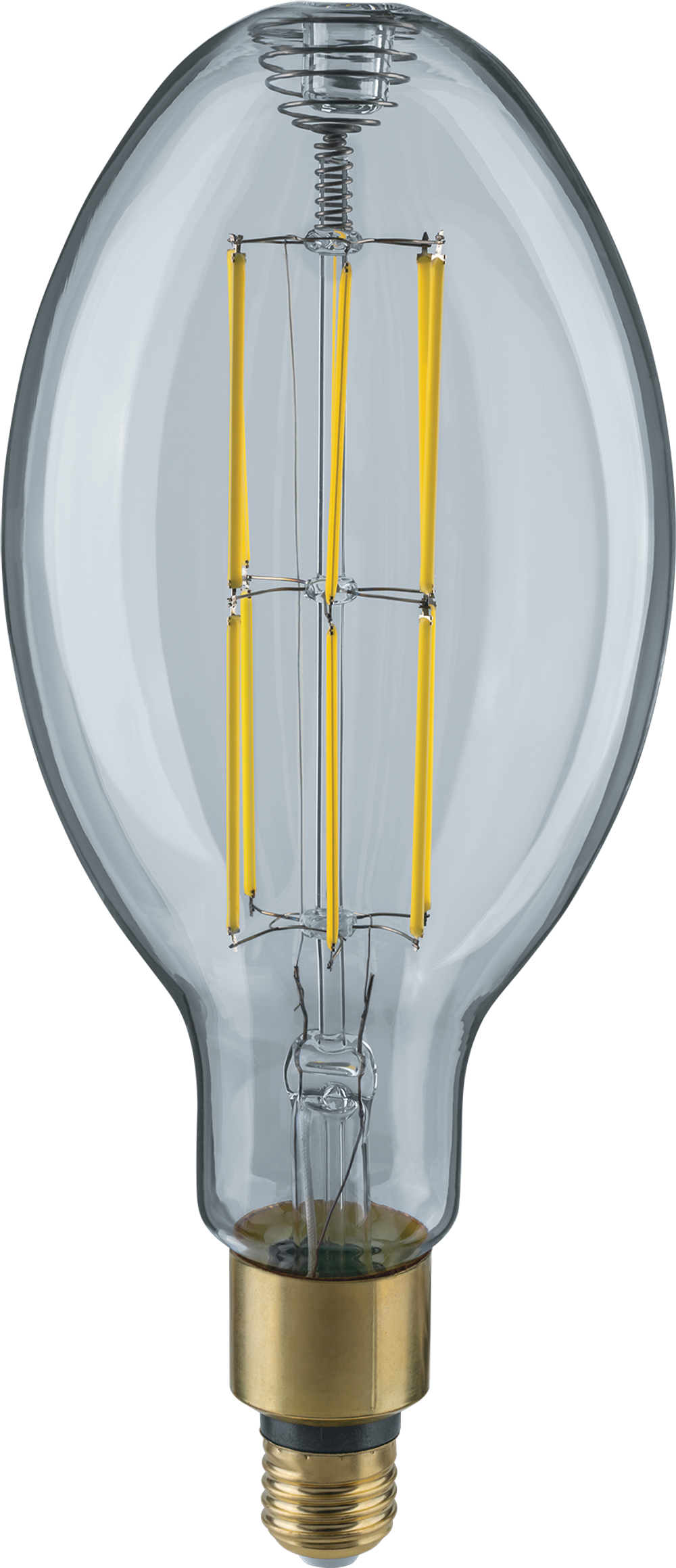 Лампа Navigator 14 340 NLL-ED120-24-230-840-E27-CL (с переходником на E40)