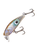 Воблер DUO Tetra Works Toto Fat 35 S, CZA0778 Spinning Bachiworm