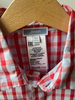 Новая хлопковая рубашка Jacadi, 140