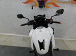 Honda VFR800X , 2011