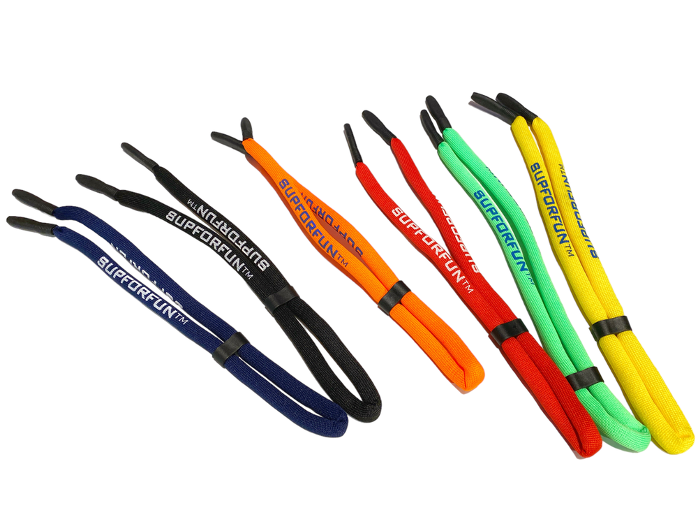 Нетонущий шнурок для очков SUPFORFUN