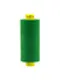 Нитки Guetermann MARA 150/1000 м, зеленый