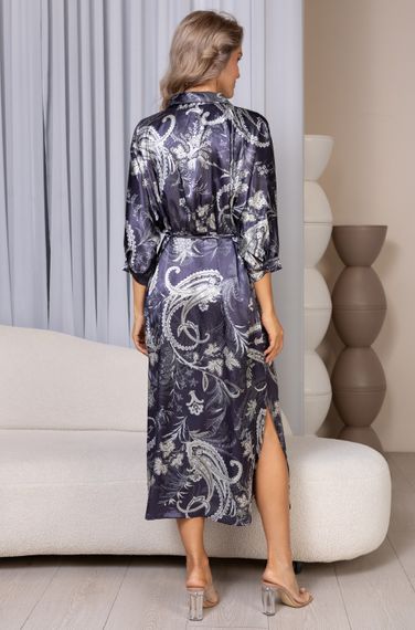 Халат Mia-Amore Juliet 4908