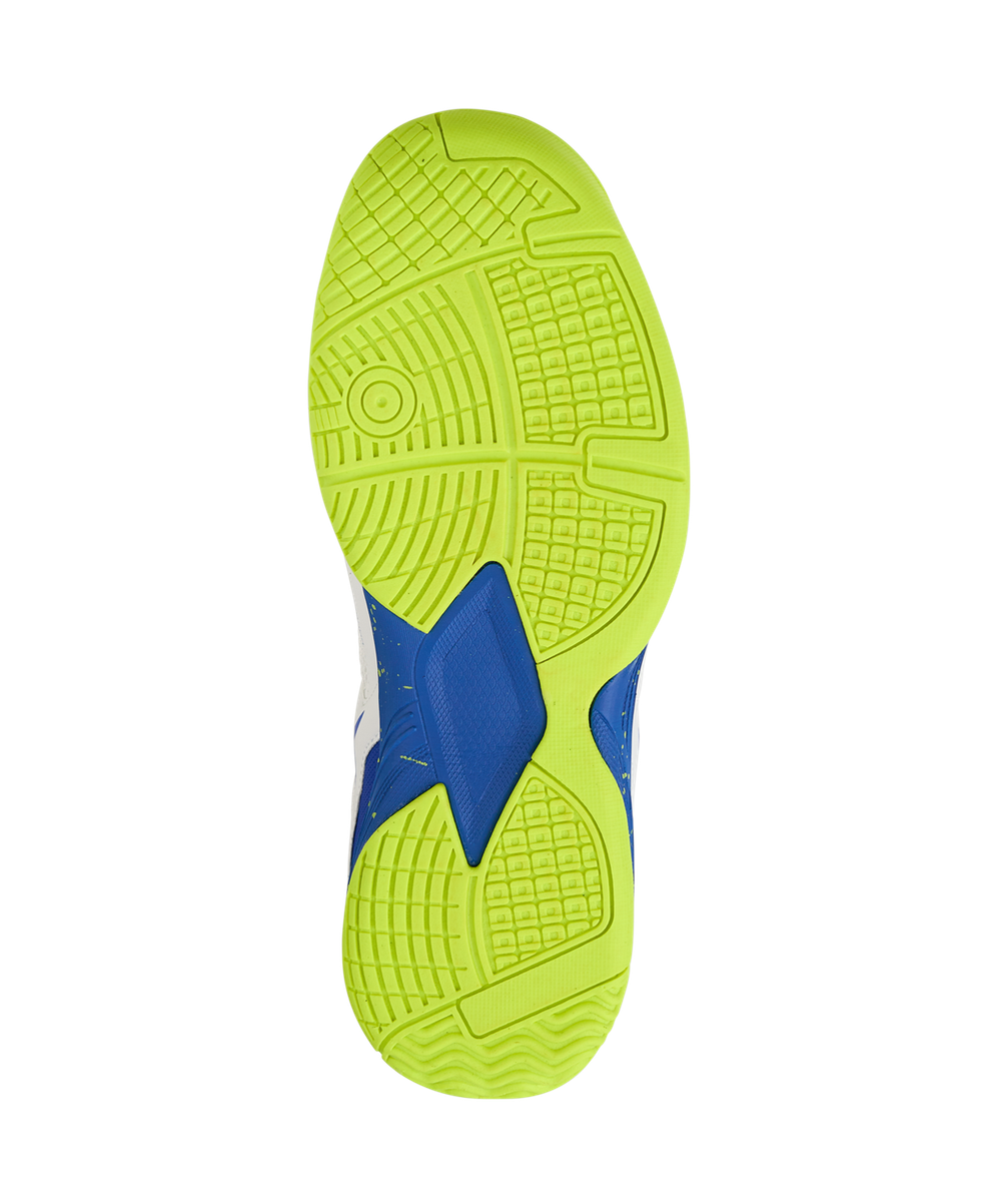 Кроссовки волейбольные SPIRIT, белый