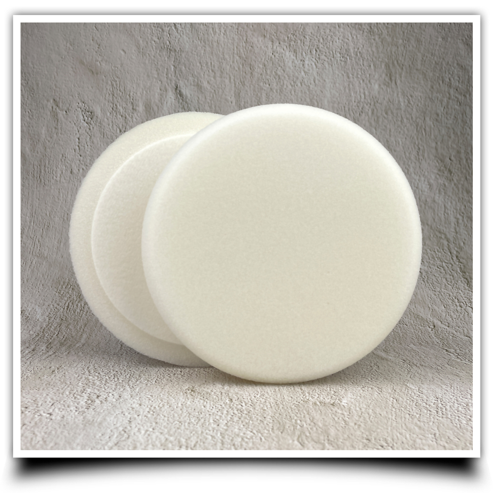 Полировальный круг для эпоксидной смолы №1