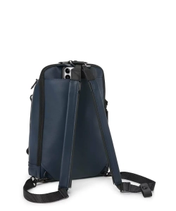 Слинг Knight/Navy Coated Canvas