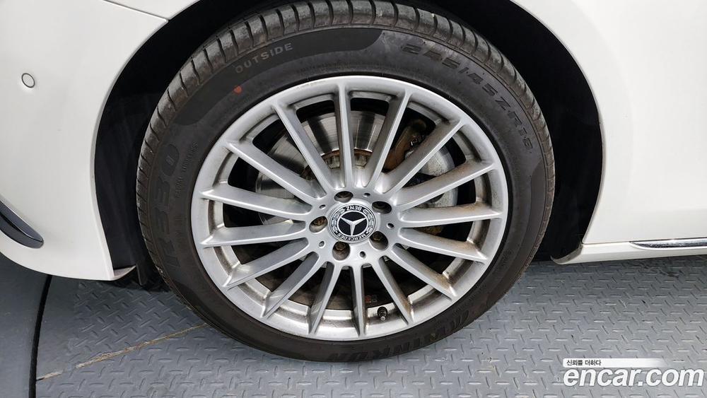 Mercedes-Benz E-Class W213 E250 Exclusive (12.2021)