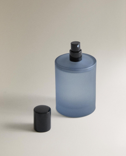 Zara Home Интерьерный ароматический спрей для текстиля Aqua Bergamota, 100 мл