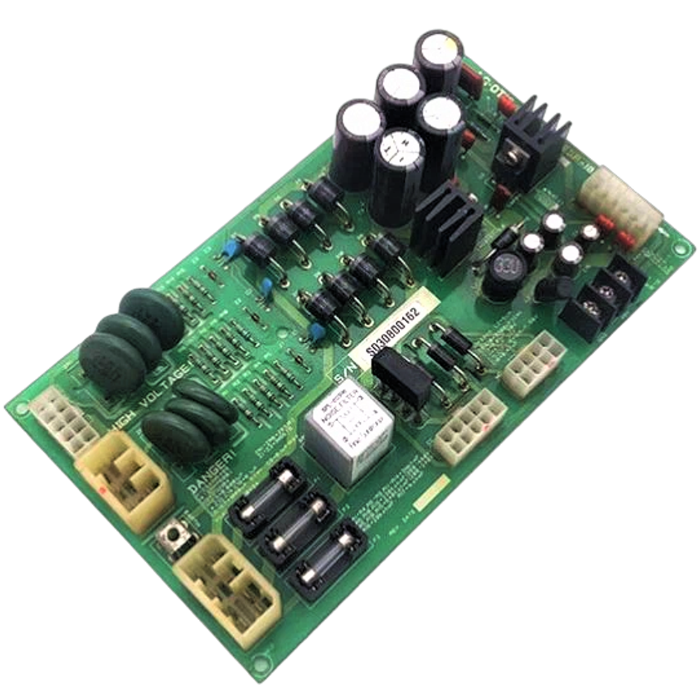 Плата ESP-100  SIGMA.