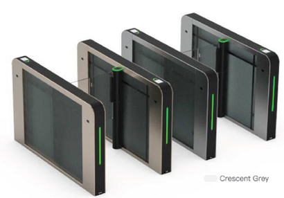 Системы контроля доступа