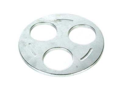 Стерилизатор для банок 3-х местный