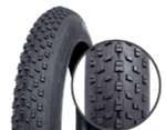 Покрышка 24х4.0 фетбайк
