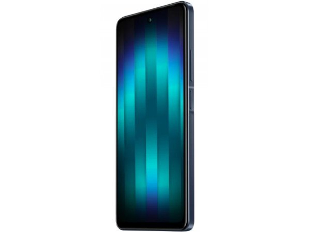 Смартфон Infinix Hot 30 8/128GB Black