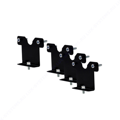 Комплект адаптеров 2 LUX F7-19i