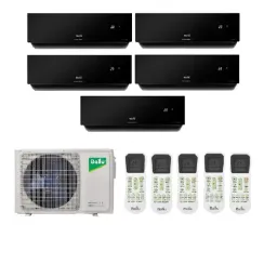 Ballu BA5OI-FM/out-42HN8/EU / BSUI-FM/in-09HN8/EU_BL - 5 шт.