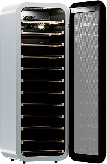 Винный холодильник Meyvel MV34-KWF1