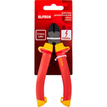 Бокорезы ELITECH диэлектрические 160 мм   130401