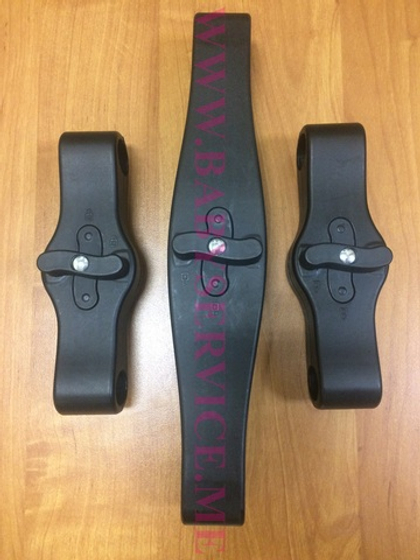 Соединитель YOYA 165 175