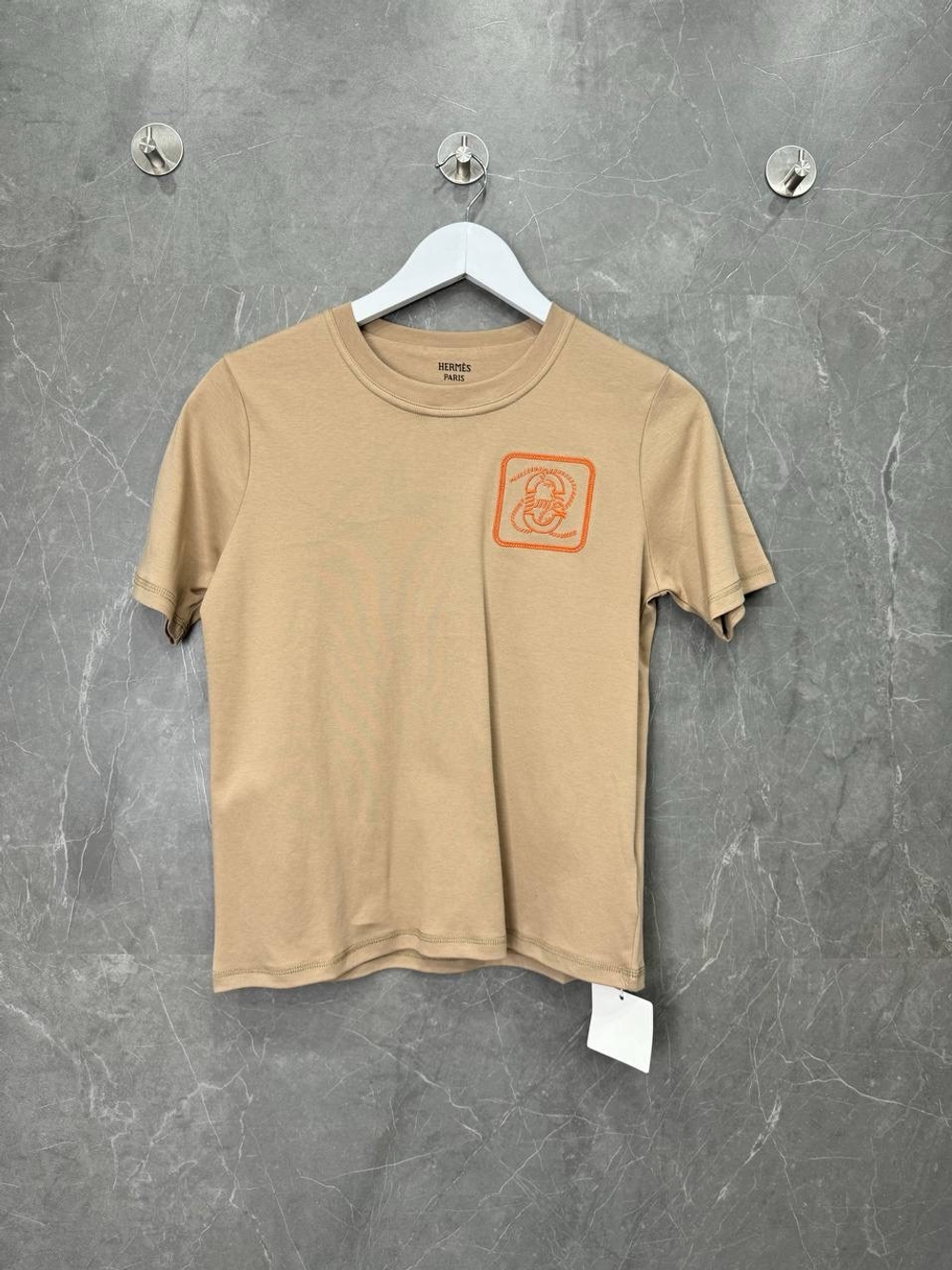 Футболка Hermès