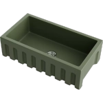 Кухонная мойка Omoikiri Mikura 83-WH Natceramic/белый