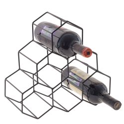 GAEM Подставка для бутылок, L31 W15 H30 см