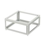 Модуль надстроечный горизонтальный для CQE Ш=1200 Г=800