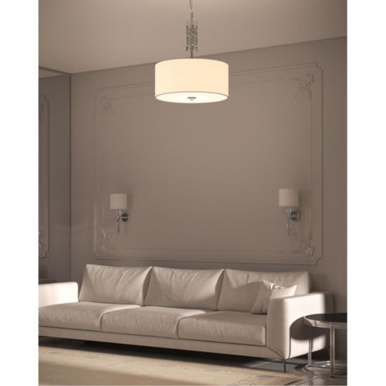 A4097SP-5CC СВЕТИЛЬНИК ПОДВЕСНОЙ