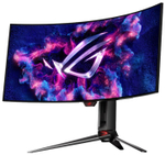 Монитор ASUS PG34WCDM 90LM09L0-B01A70 черный