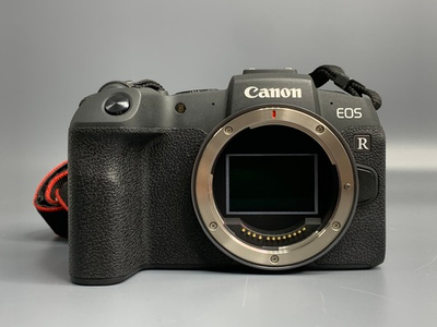 Canon EOS RP 23.000 кадров