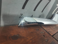 Молдинг заднего бампера левый Haval Jolion 21-нв Б/У Оригинал 2804106XST01A