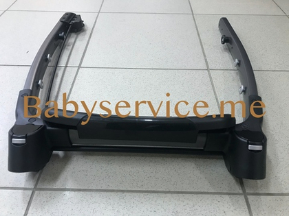 Элемент рамы Peg-Perego Book передний