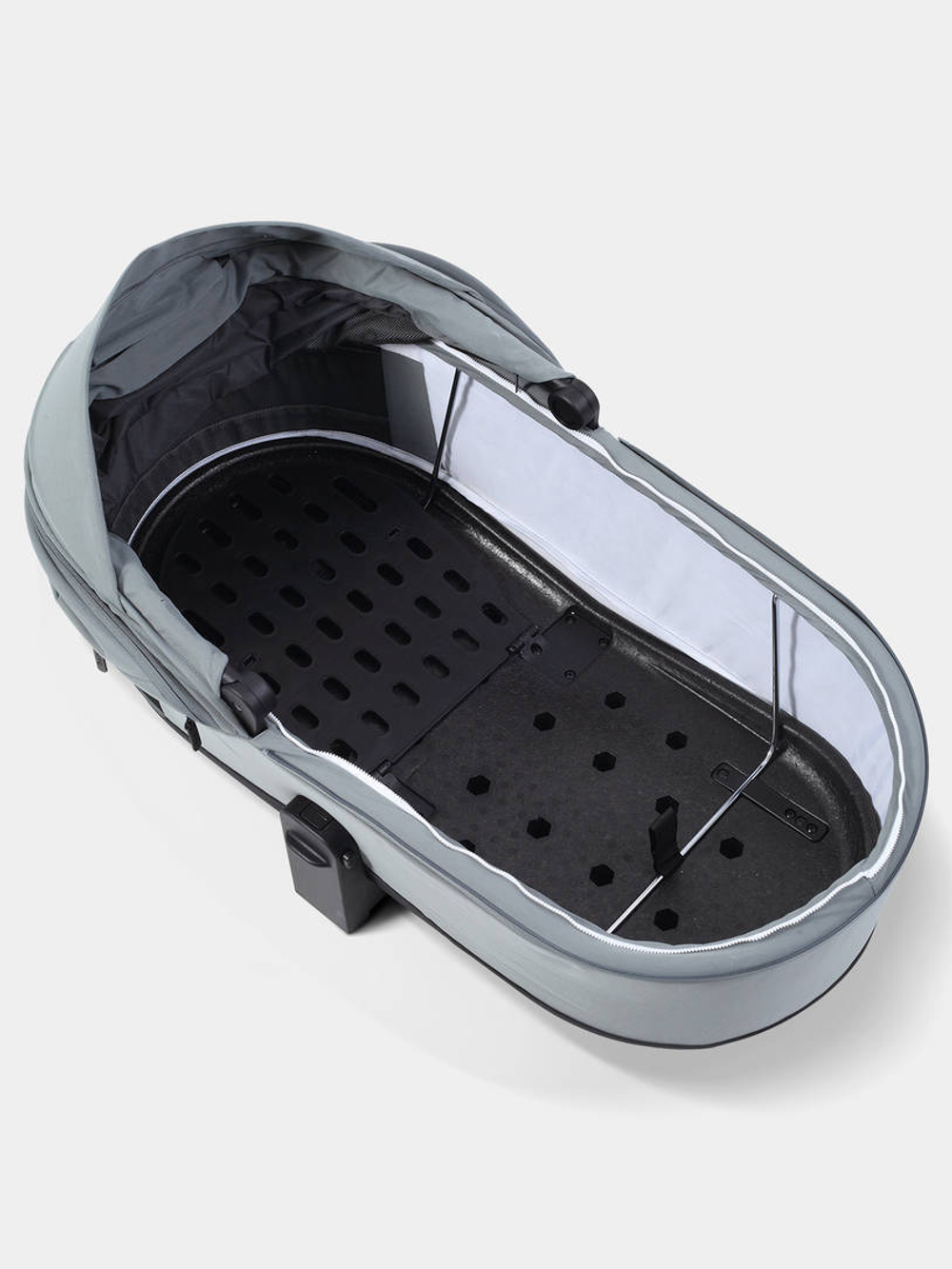 Коляска детская RANT "FLEX Therm" (2в1) RA112 Midnight Black