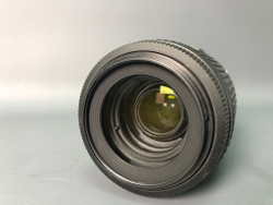 Nikon 55-200mm 4-5.6G AF-S DX VR IF-ED