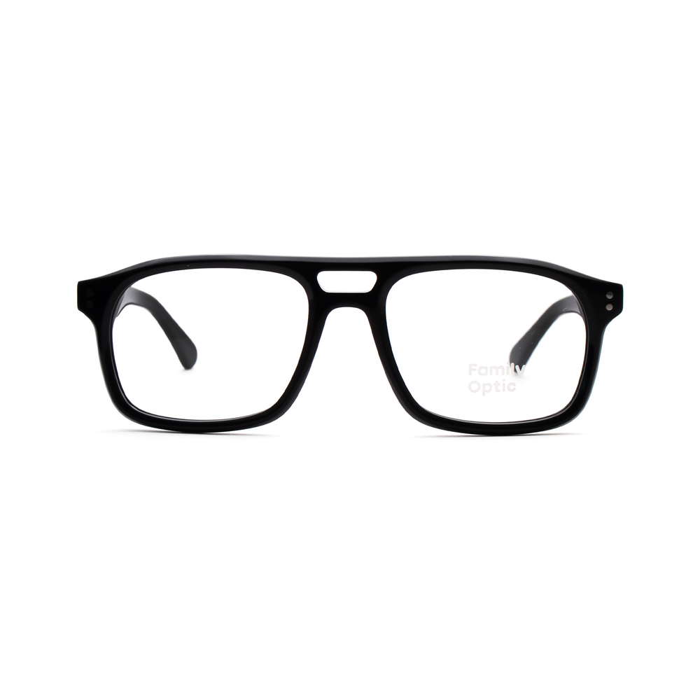 Оправа пилот Family Optic WD1584P C4 черный глянец (Китай)