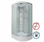 Душевая кабина Niagara Classic NG-33974-14F 90x70 с гидромассажем