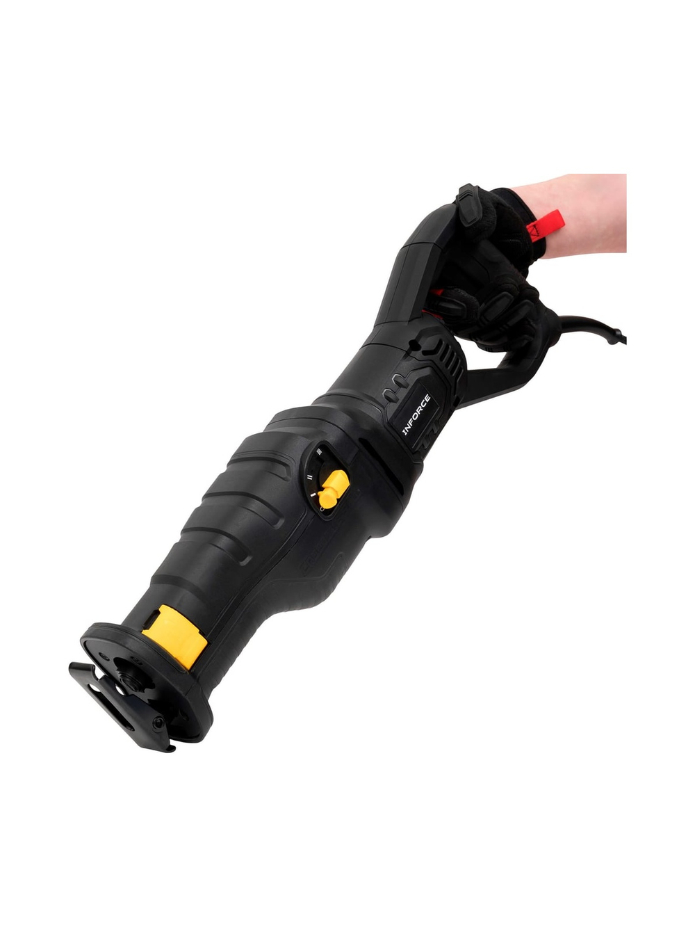 Сабельная пила Inforce RS2115V