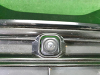 Бампер передний Toyota Camry xv70 (20-н.в) В сборе