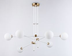 Ambrella Подвесной светильник Modern TR2521