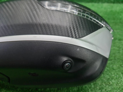 Зеркало левое Geely Coolray (2019-н.в.) 12 конт.